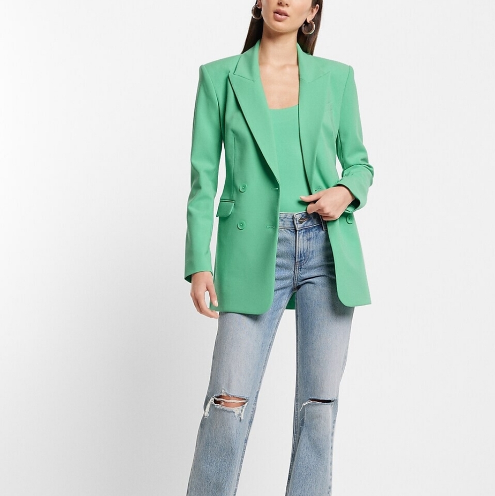 EXPRESS BLAZER